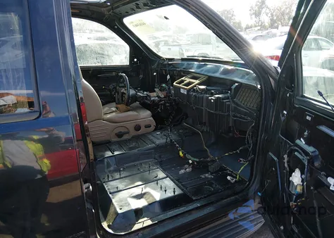 2009 Chevrolet Tahoe Lt2 из США, поврежденный, VIN 1GNFC23029R162091